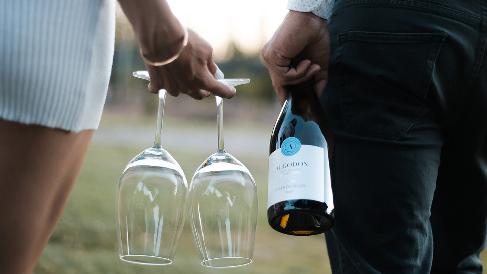 Love Uncorked: A Romantic Getaway at Algodon Wine Estates