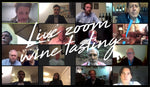 Algodon Live Zoom Wine Tasting - Jan-28-2021