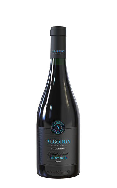 Algodon wines hotsell