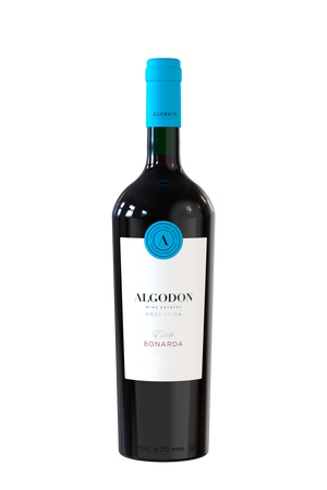 Algodon Fine Wines Bonarda
