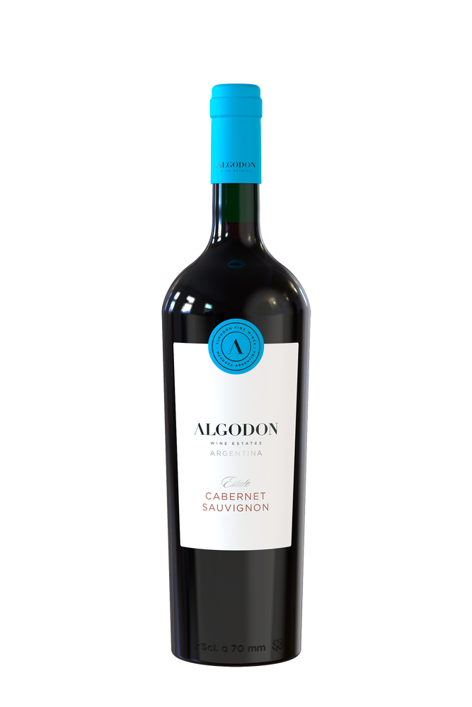 Algodon Cabernet Sauvignon 2015