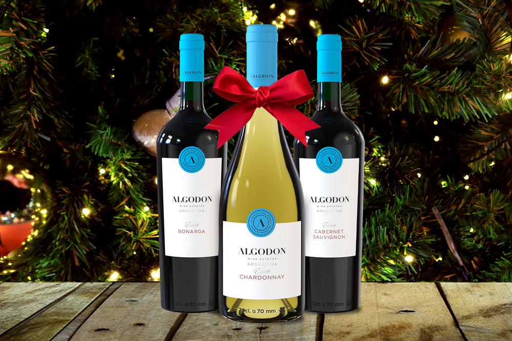 Wines of the Season, 3-Bottle Gift Pack