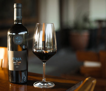 PIMA’s Timeless Elegance: A Vintage Worth the Wait