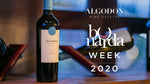 Algodon Bonarda Week 2020