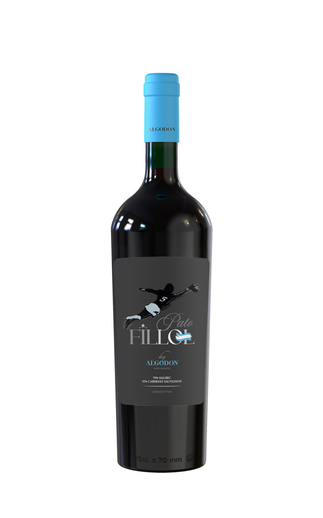 Pato Fillol Limited Edition 2025