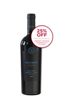 Algodon Reserve Cabernet Franc-Malbec 2016