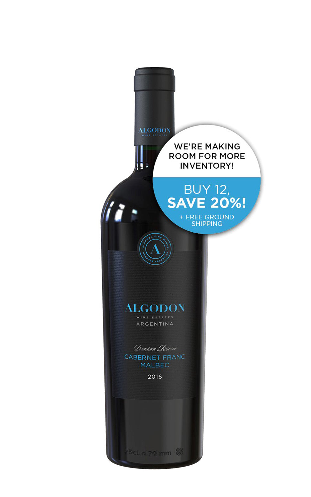 Algodon Fine Wines