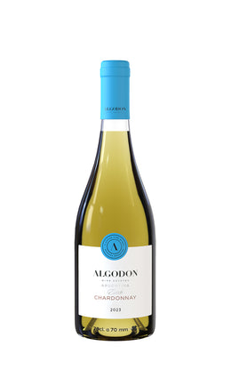 Algodon Estate Chardonnay 2023