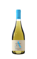 Algodon Two Vineyard Chardonnay-Pinot Noir 2022