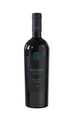 Algodon Reserve Malbec 2022