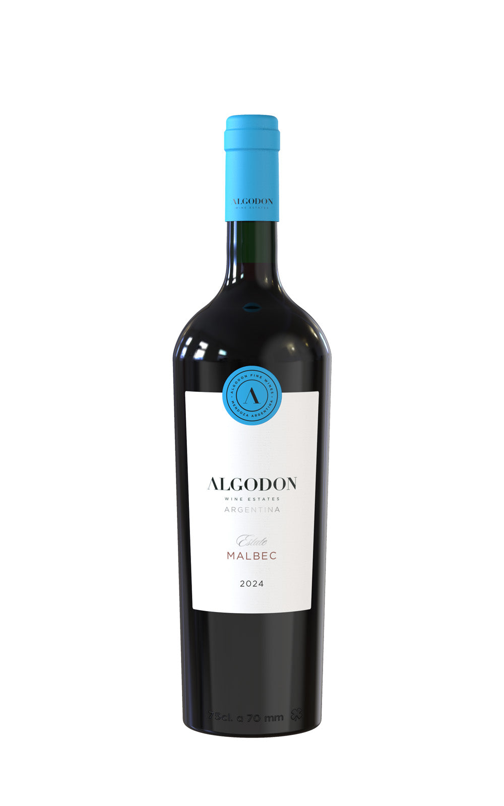 Algodon Estate Malbec 2024