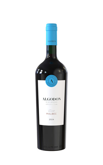 Algodon Estate Malbec 2024