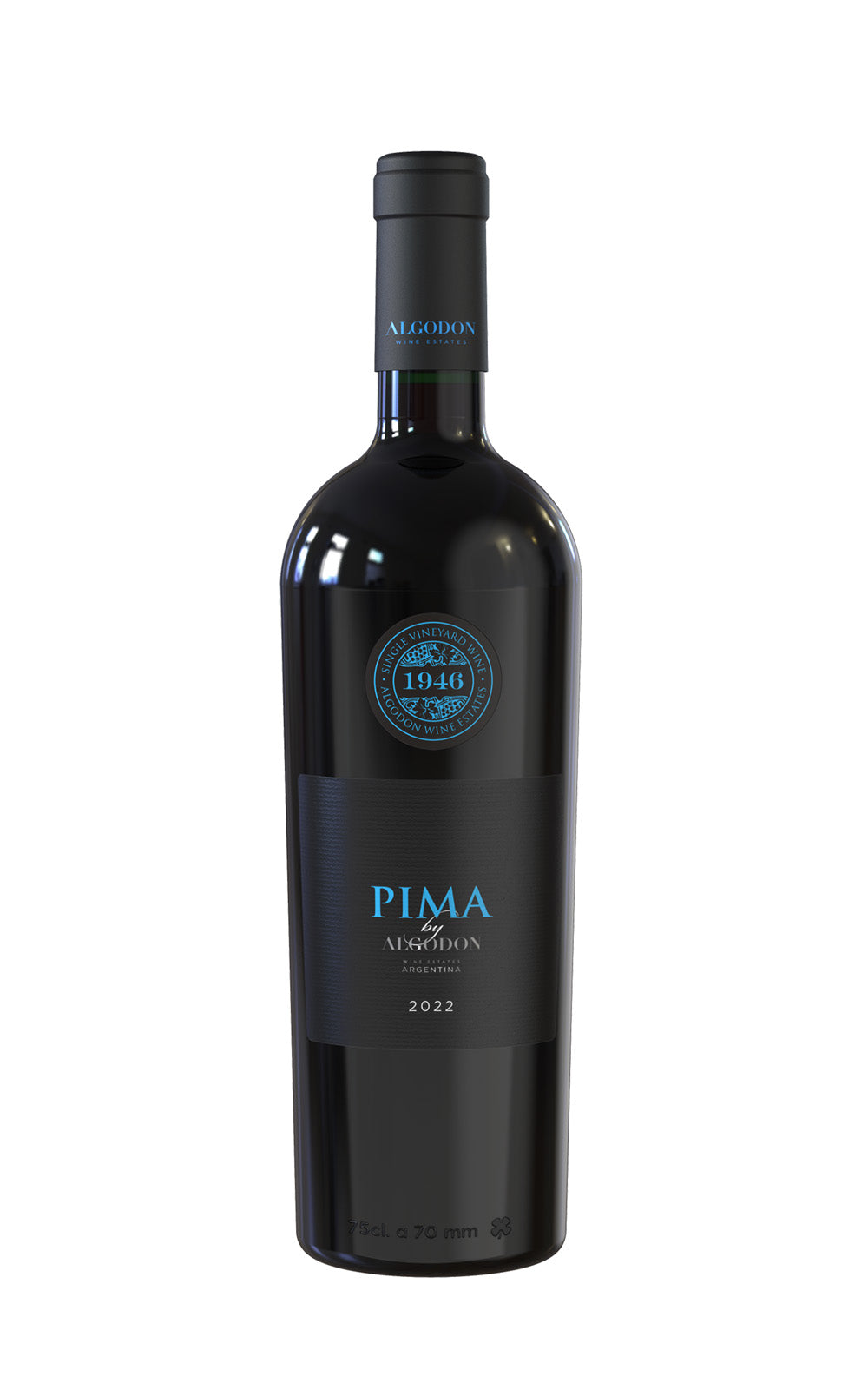 Algodon PIMA 2022
