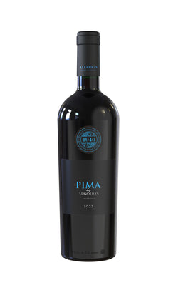 Algodon PIMA 2022