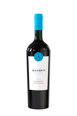 Algodon Cabernet Sauvignon 2015