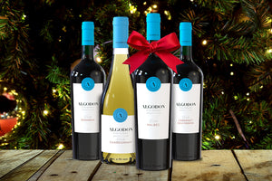 
    
    Load image into Gallery viewer, Wines of the Season, 4-Bottle Gift Pack
    
    